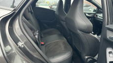 Ford Puma ST 1.0 EcoBoost Hybrid mHEV ST 5dr DCT Petrol Hatchback